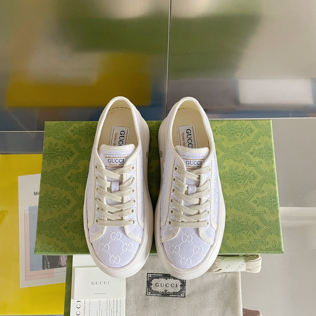 GUCCI sneakers 56
