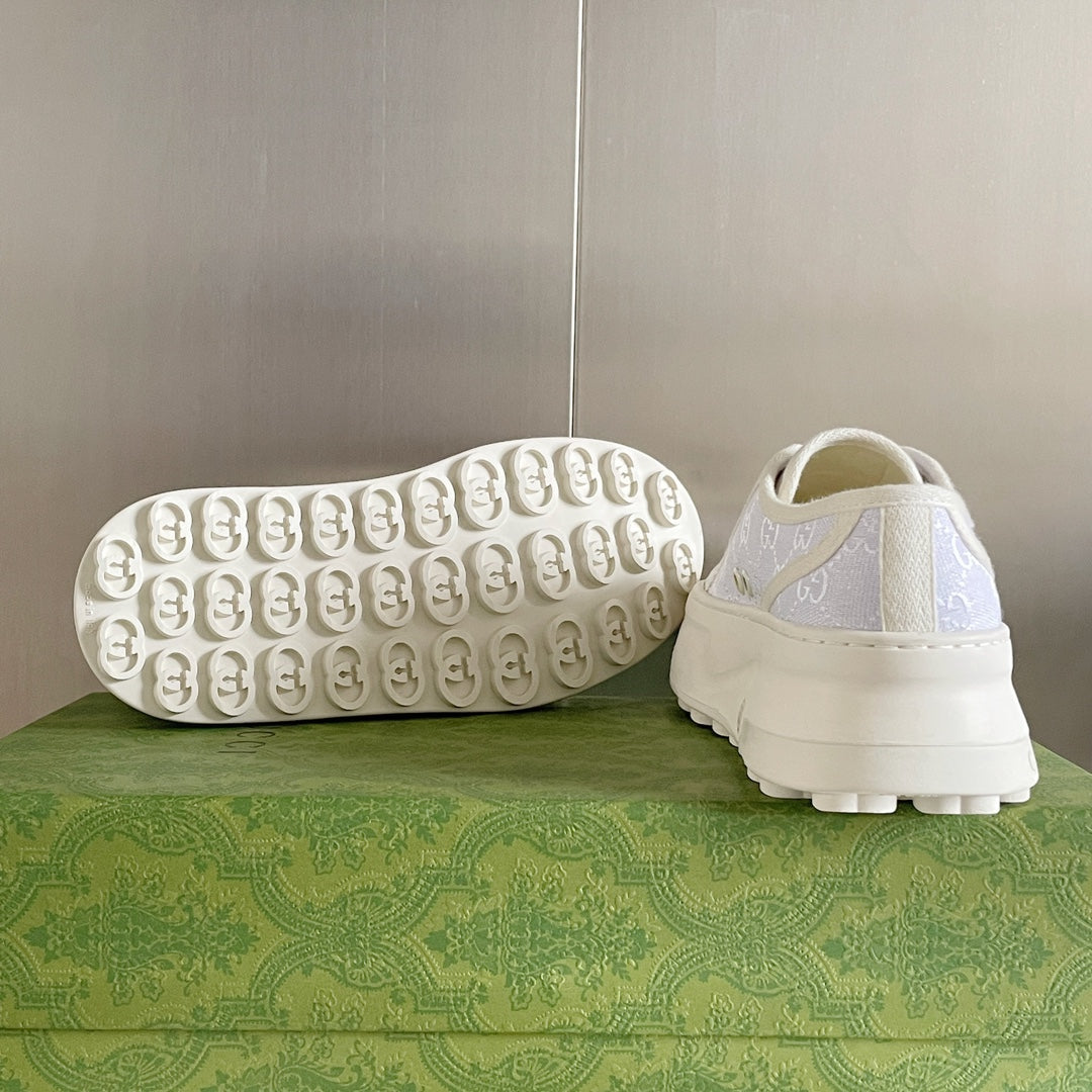 GUCCI sneakers 56
