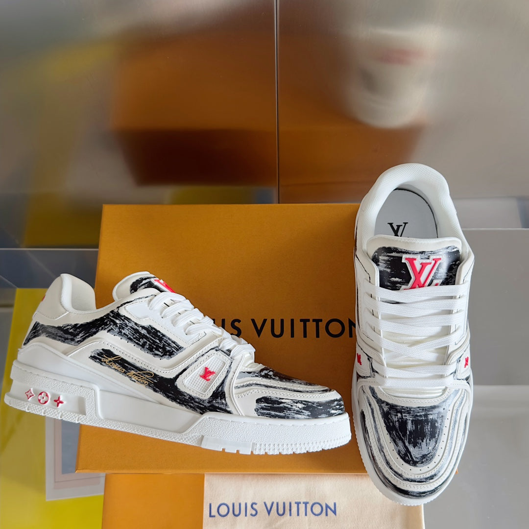 Louis Vuitton sneakers 88