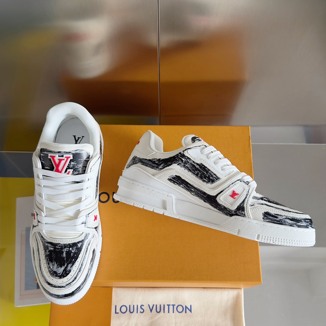 Louis Vuitton sneakers 88