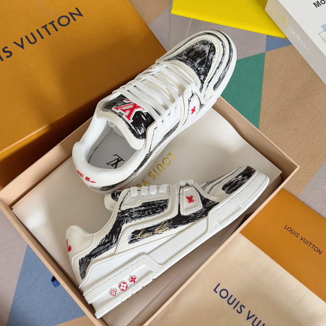 Louis Vuitton sneakers 88