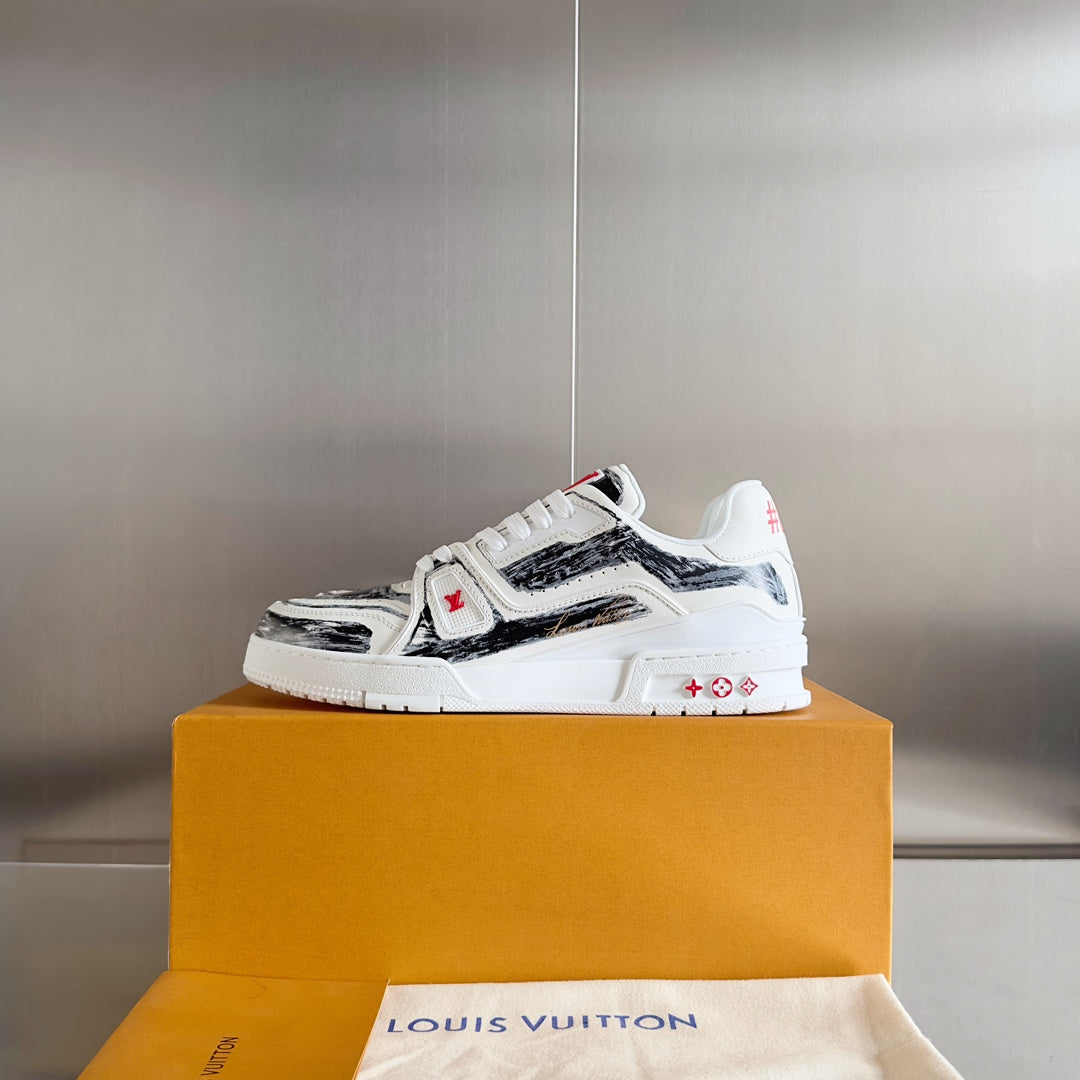 Louis Vuitton sneakers 88