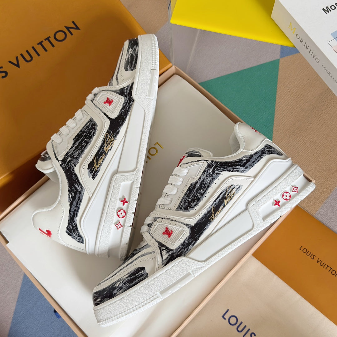 Louis Vuitton sneakers 88