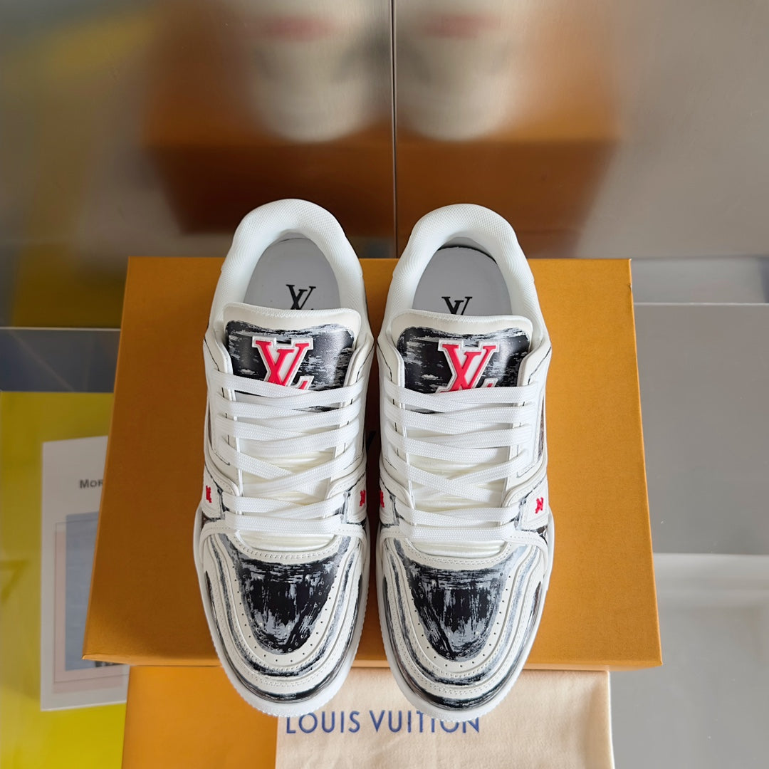 Louis Vuitton sneakers 88
