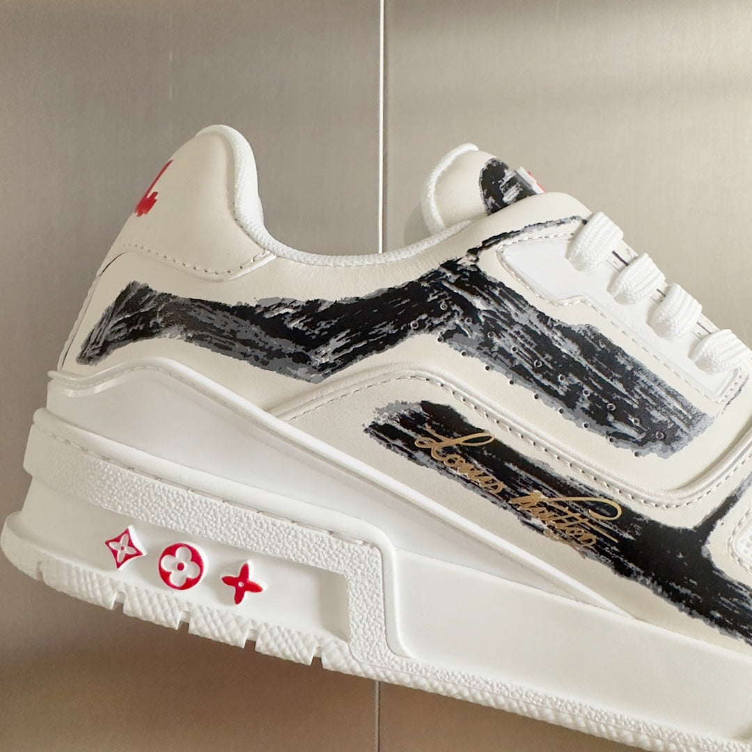 Louis Vuitton sneakers 88