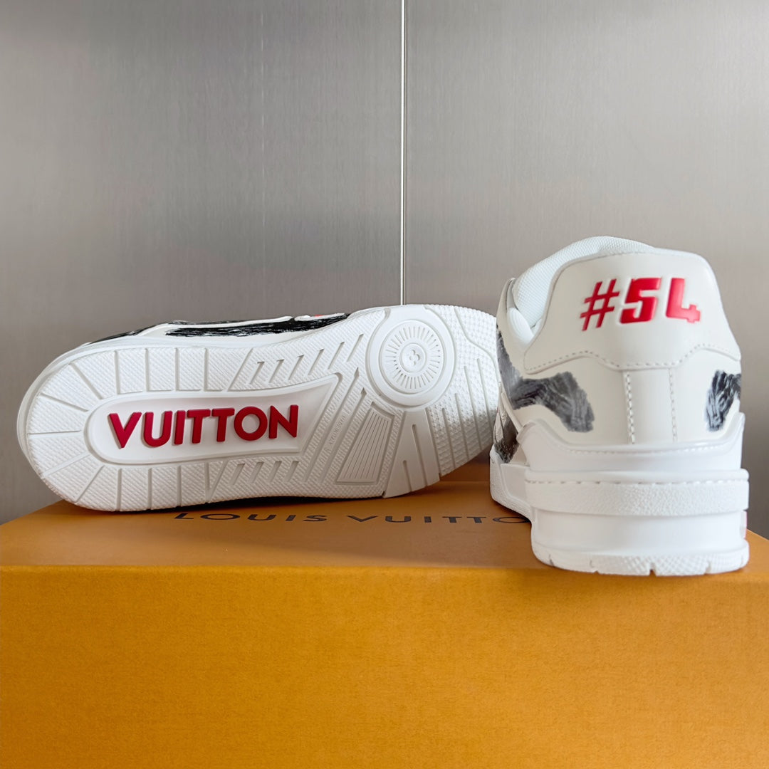 Louis Vuitton sneakers 88
