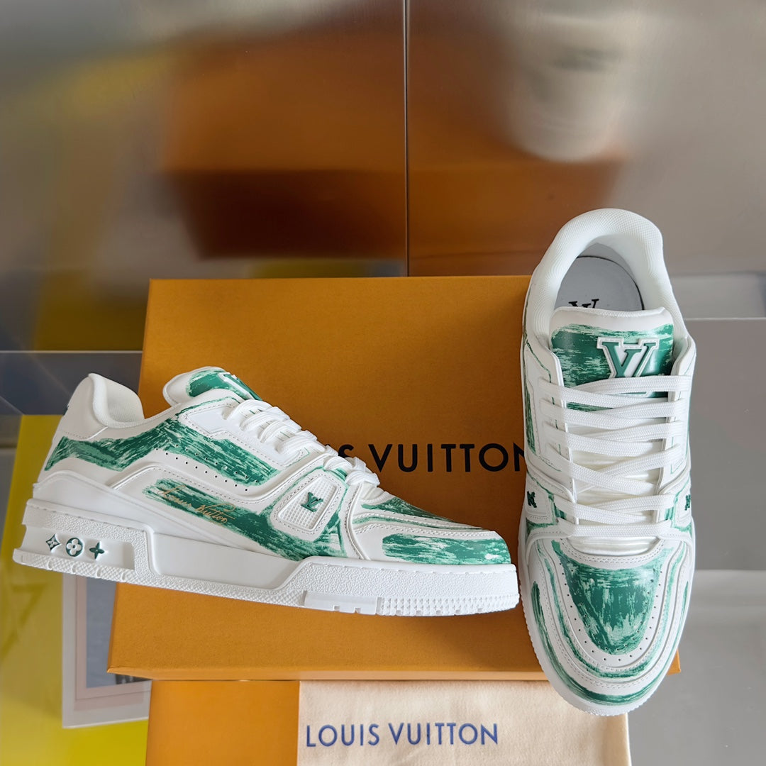 Louis Vuitton sneakers 89