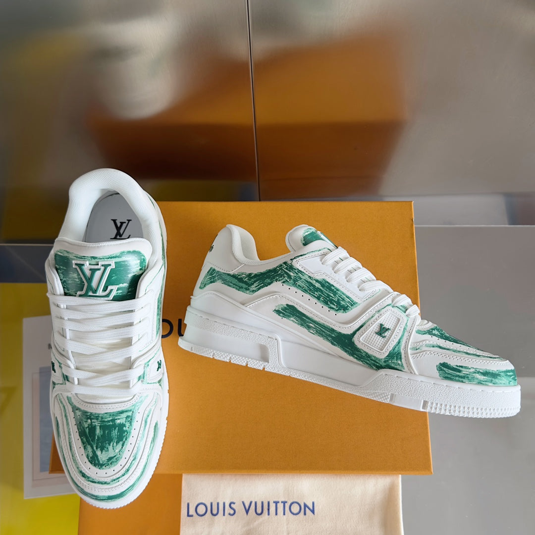 Louis Vuitton sneakers 89