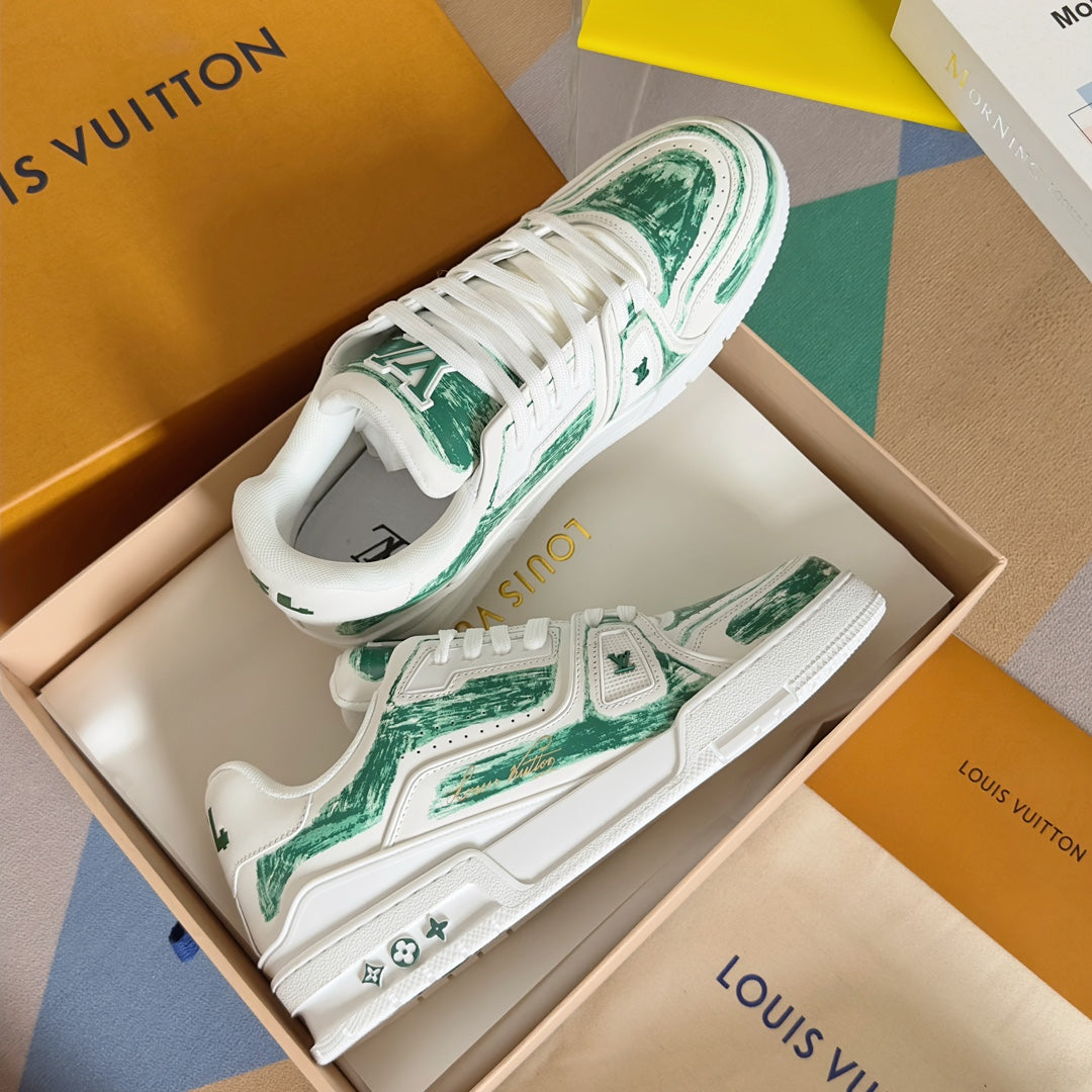 Louis Vuitton sneakers 89