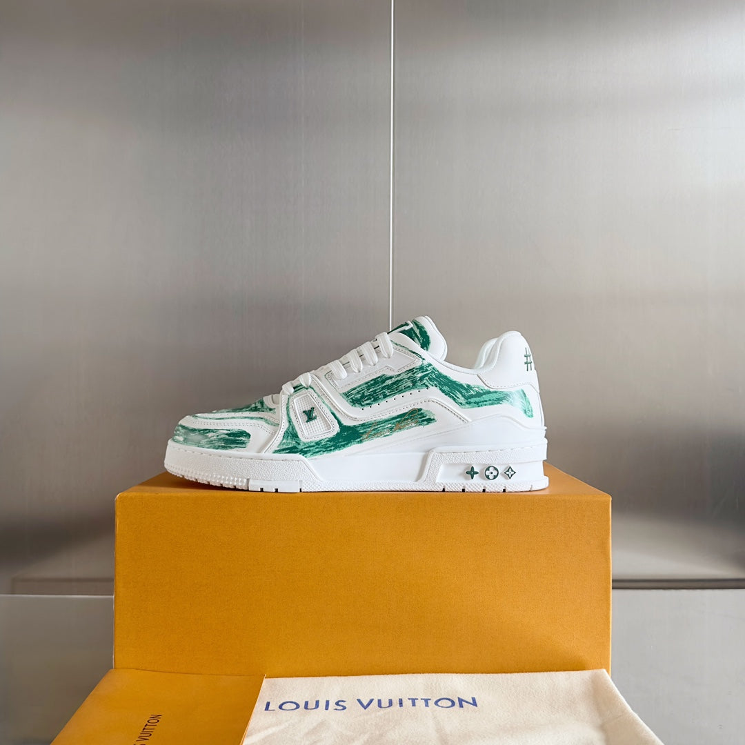 Louis Vuitton sneakers 89