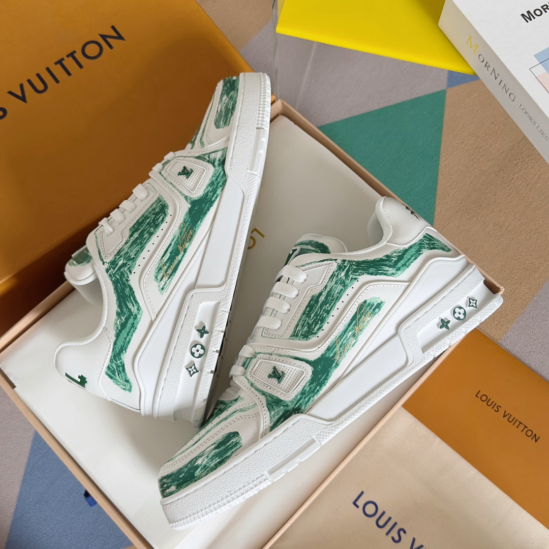 Louis Vuitton sneakers 89
