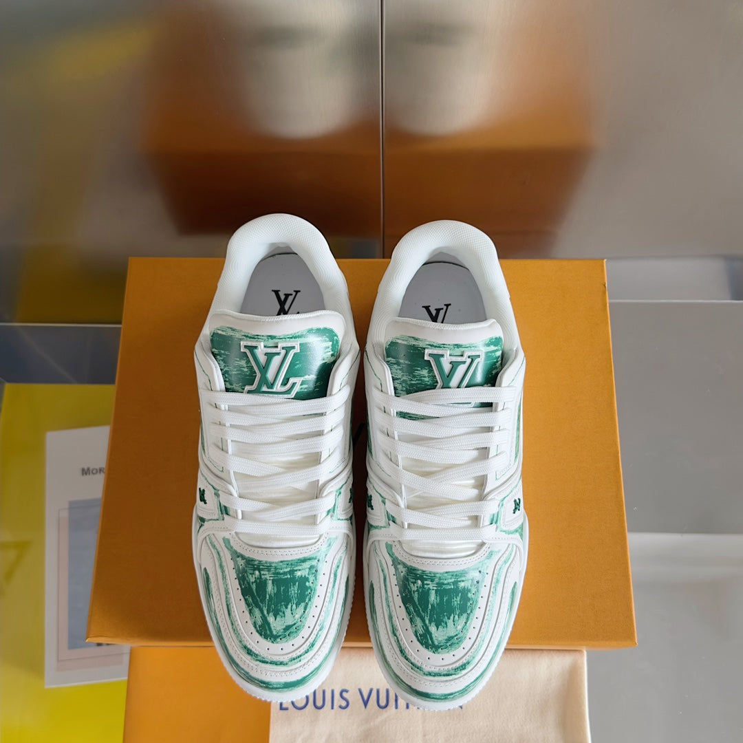 Louis Vuitton sneakers 89