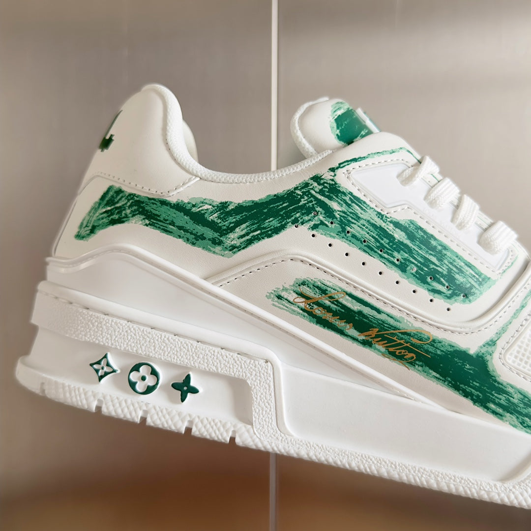 Louis Vuitton sneakers 89