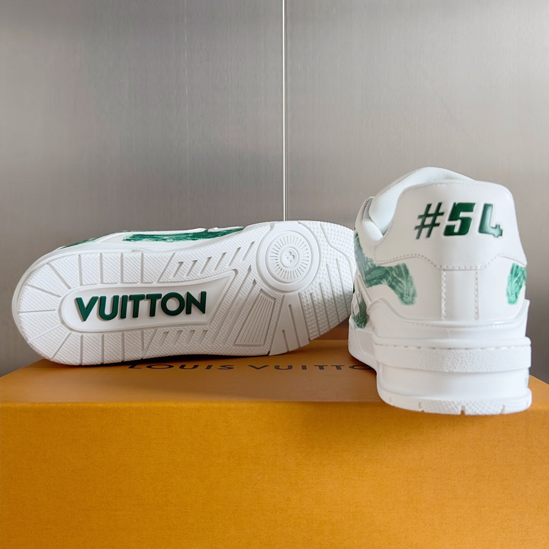 Louis Vuitton sneakers 89