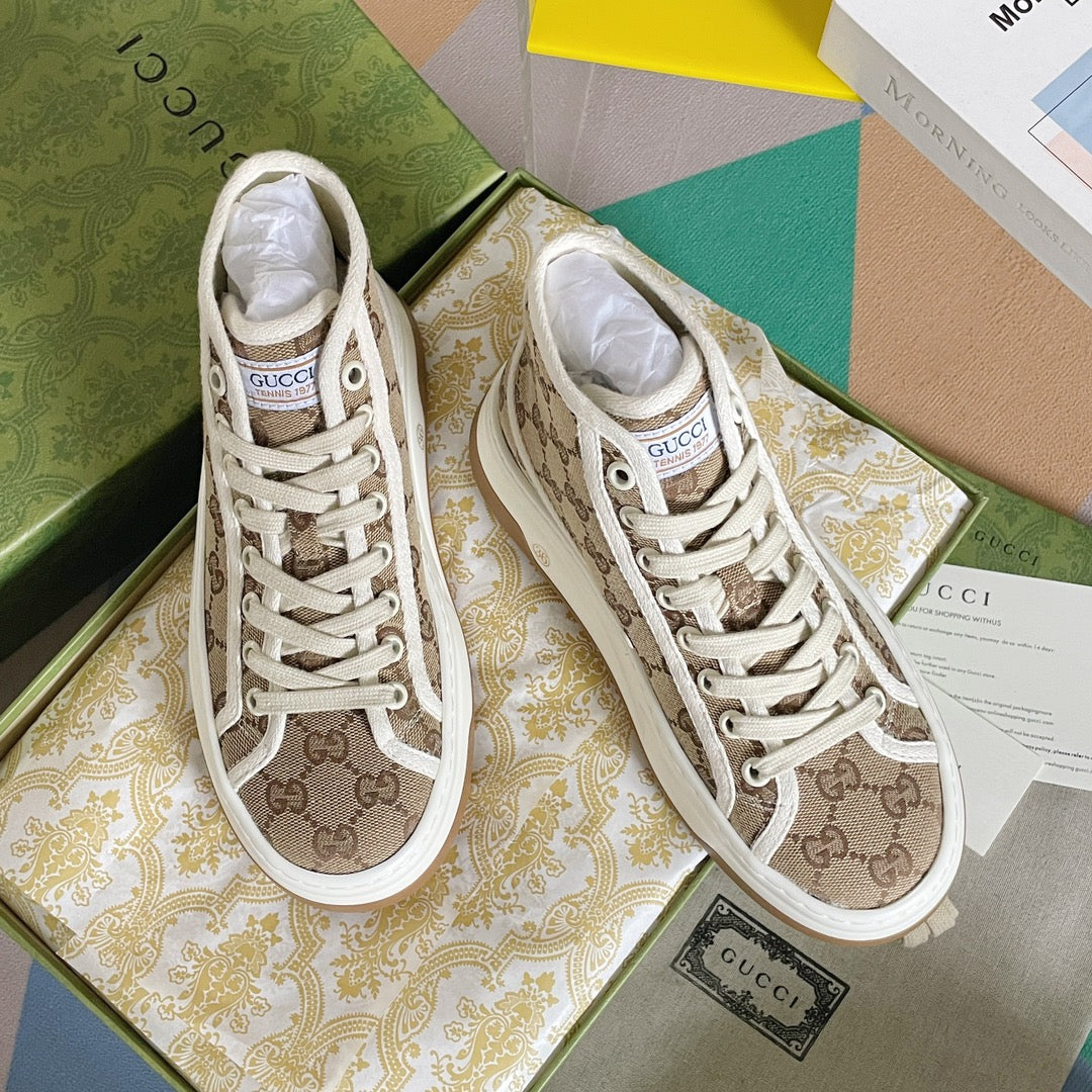 GUCCI sneakers 57