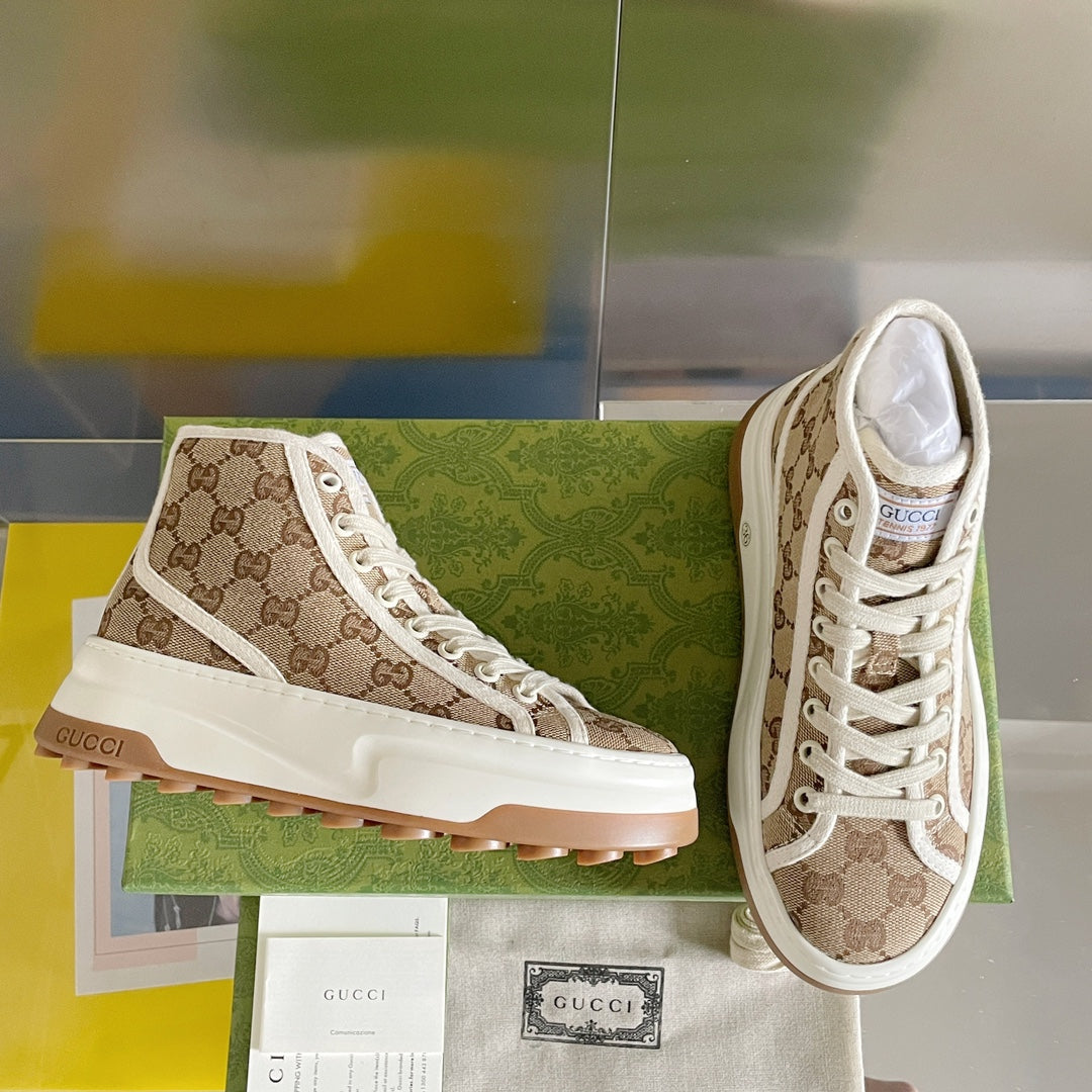 GUCCI sneakers 57