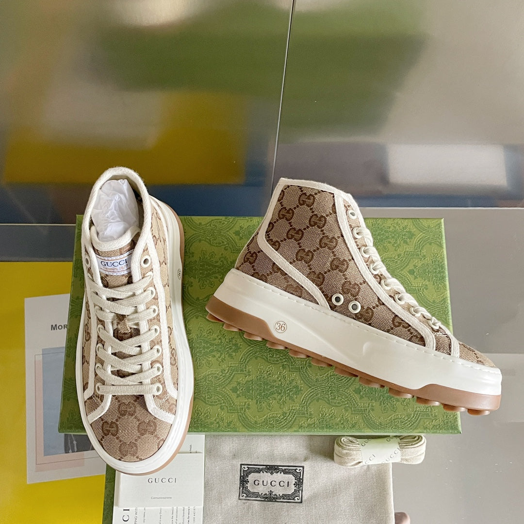 GUCCI sneakers 57