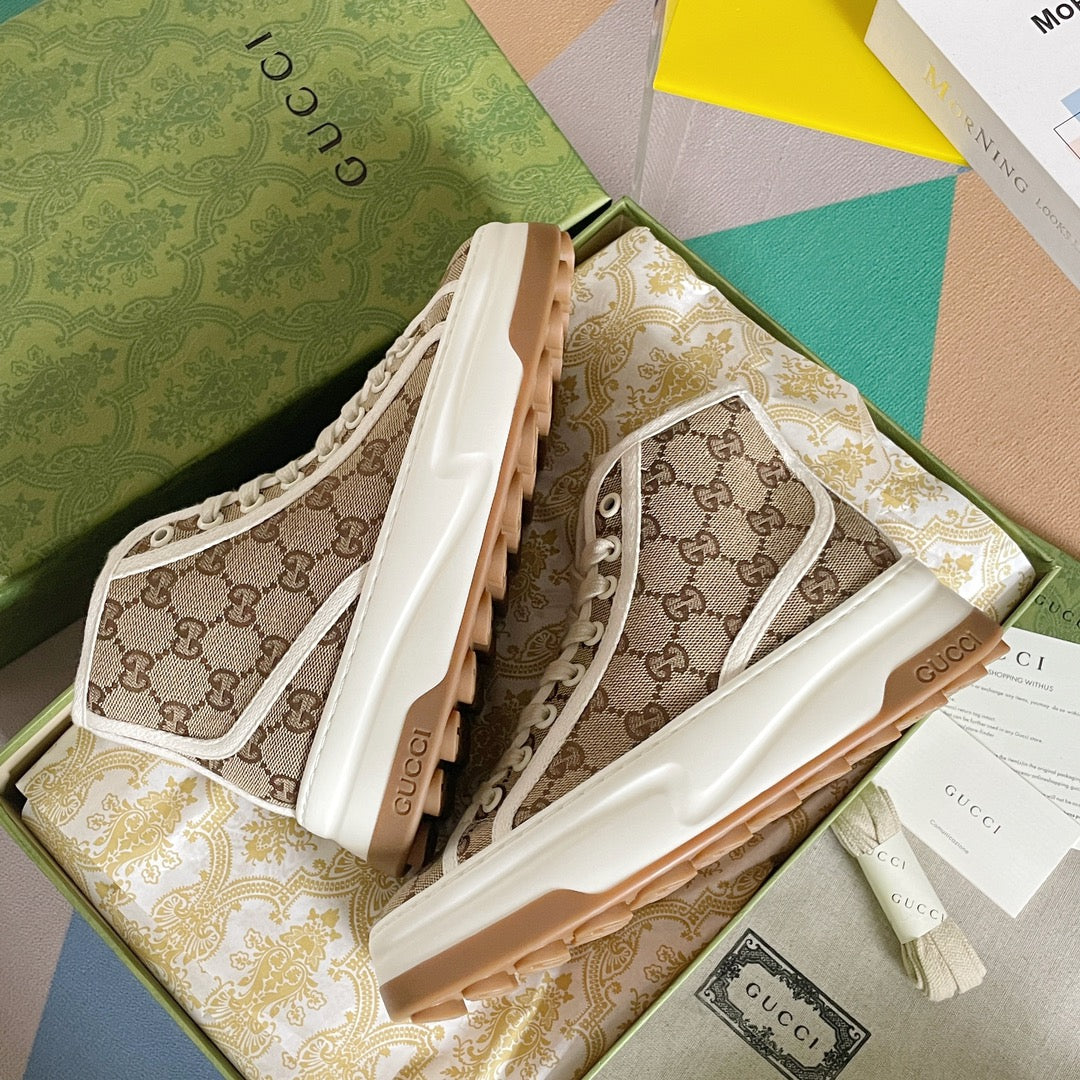 GUCCI sneakers 57