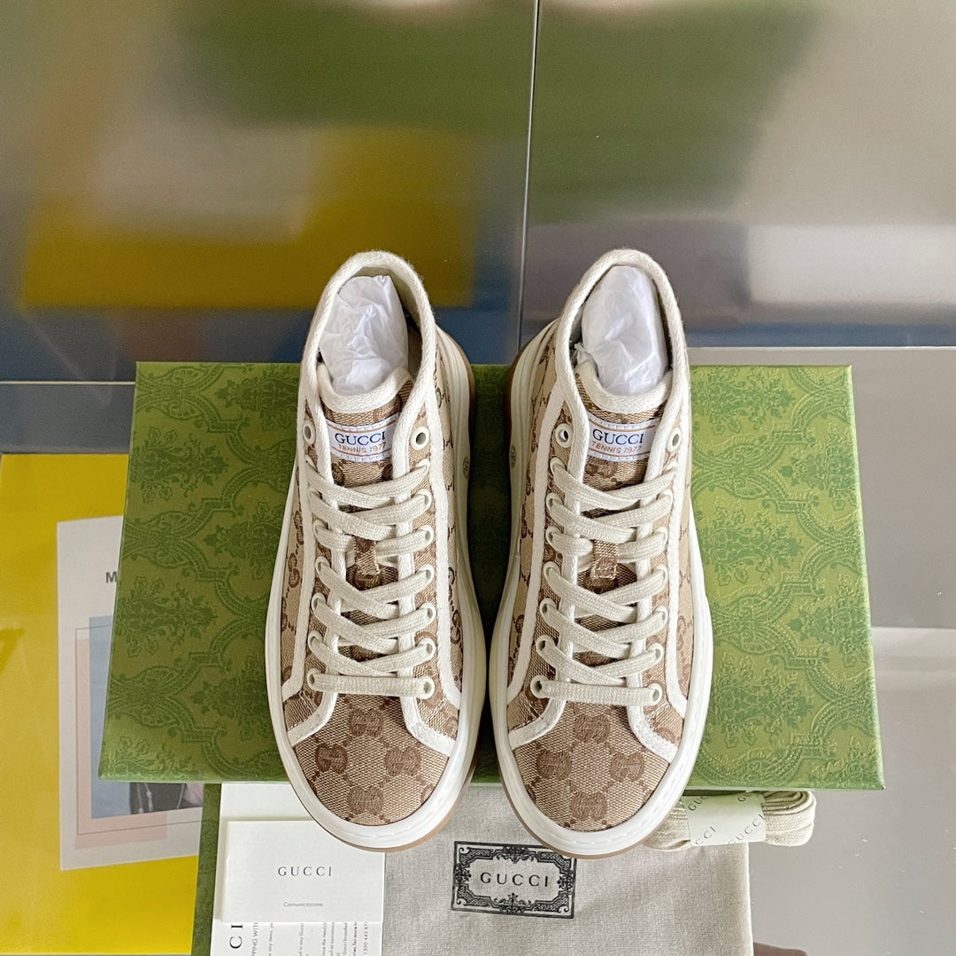 GUCCI sneakers 57