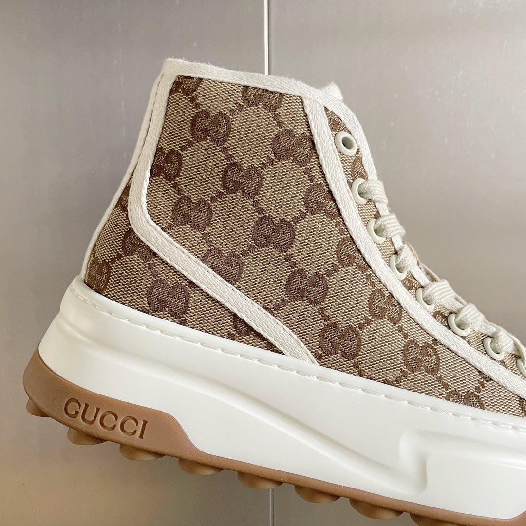 GUCCI sneakers 57