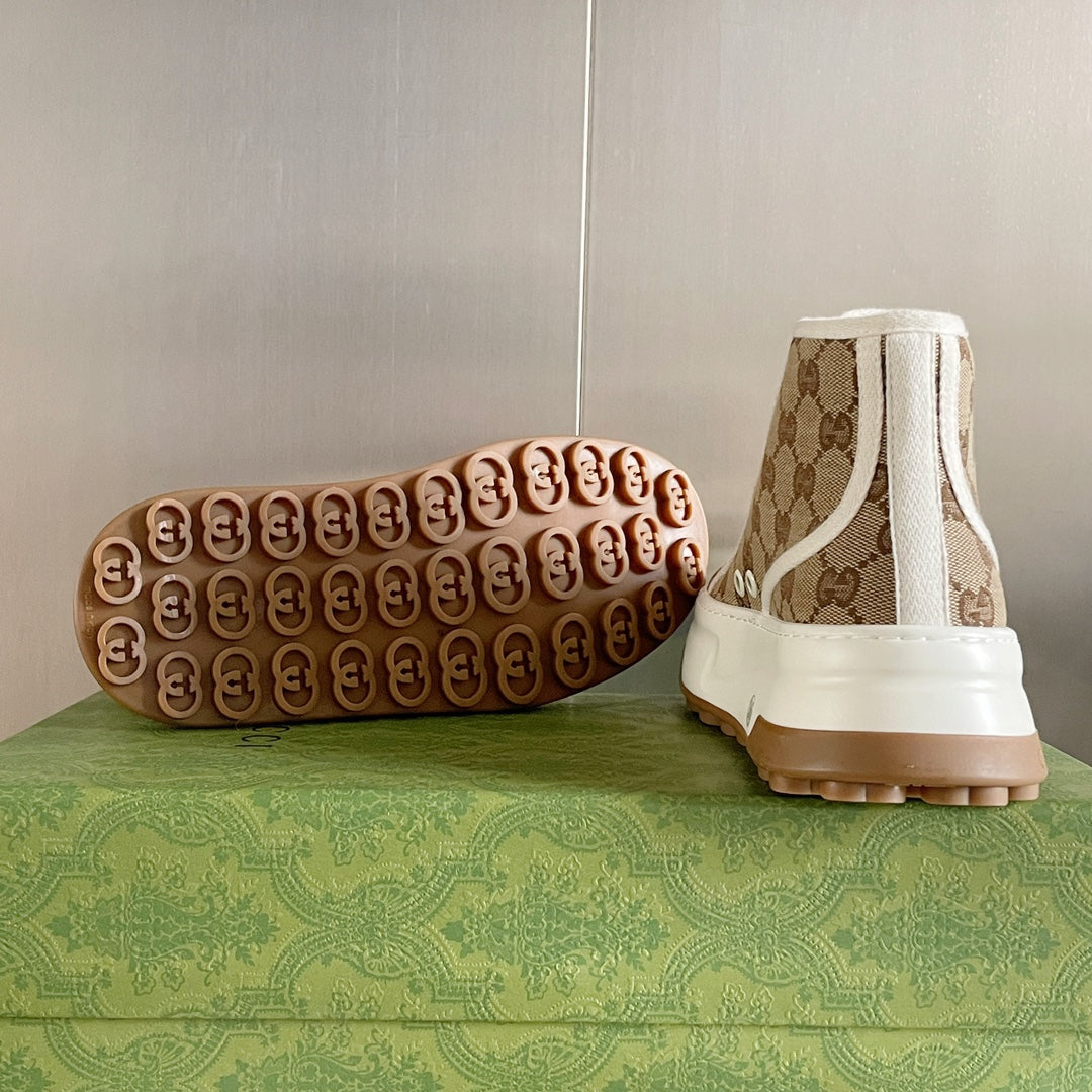 GUCCI sneakers 57