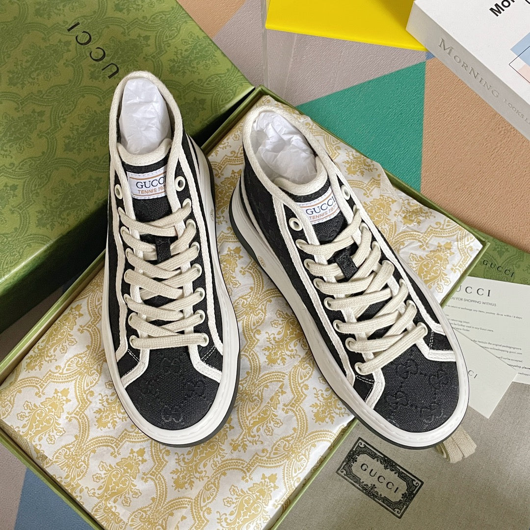 GUCCI sneakers 58