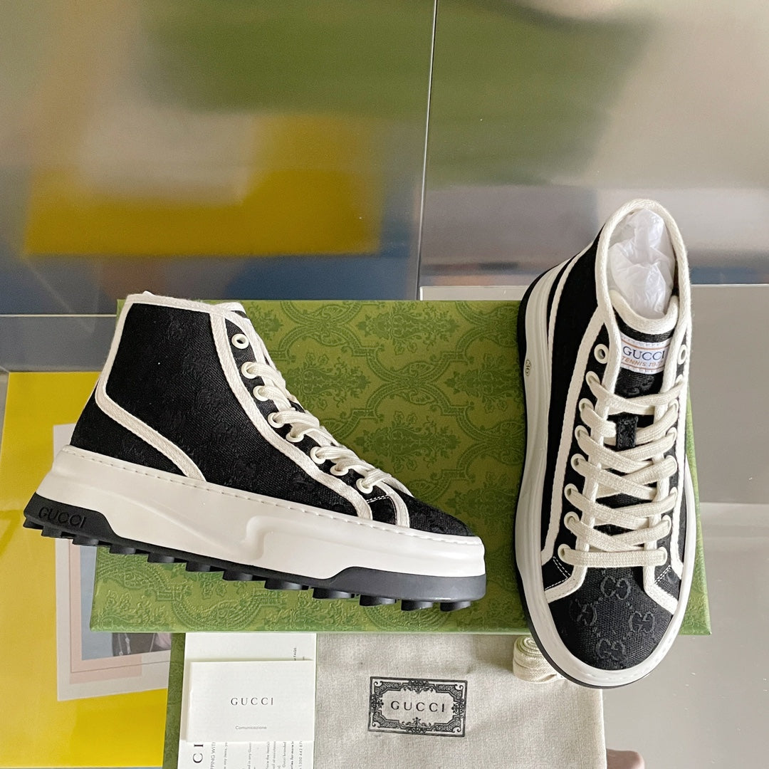 GUCCI sneakers 58
