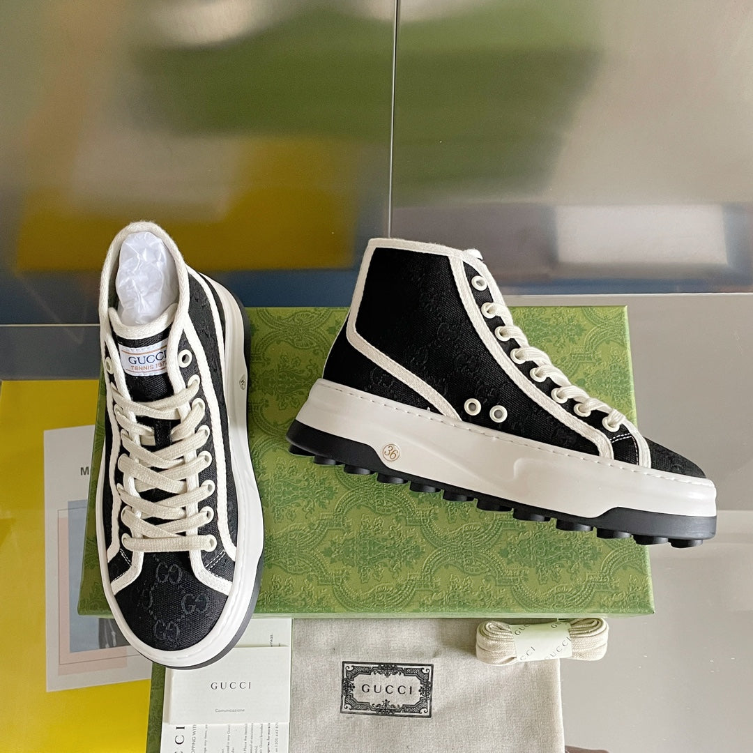 GUCCI sneakers 58