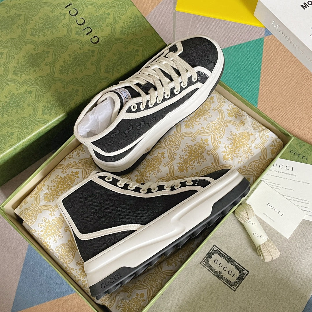 GUCCI sneakers 58