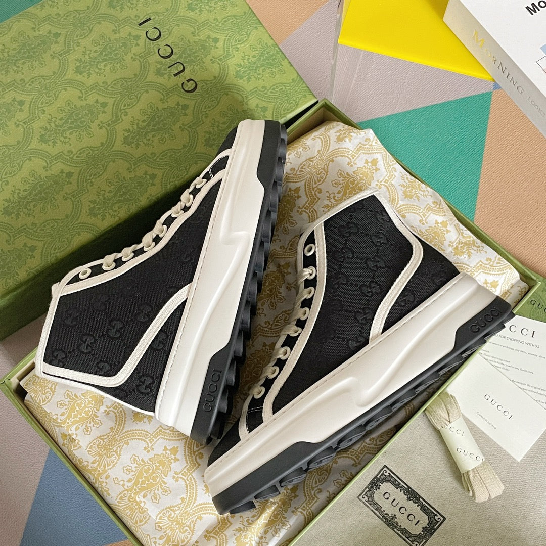 GUCCI sneakers 58