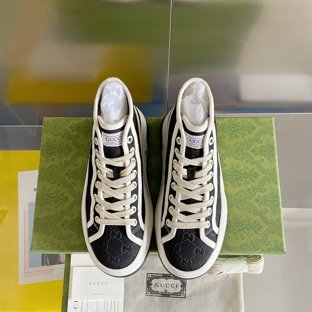 GUCCI sneakers 58
