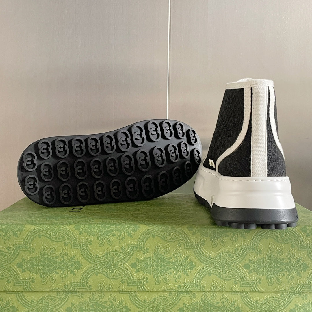 GUCCI sneakers 58
