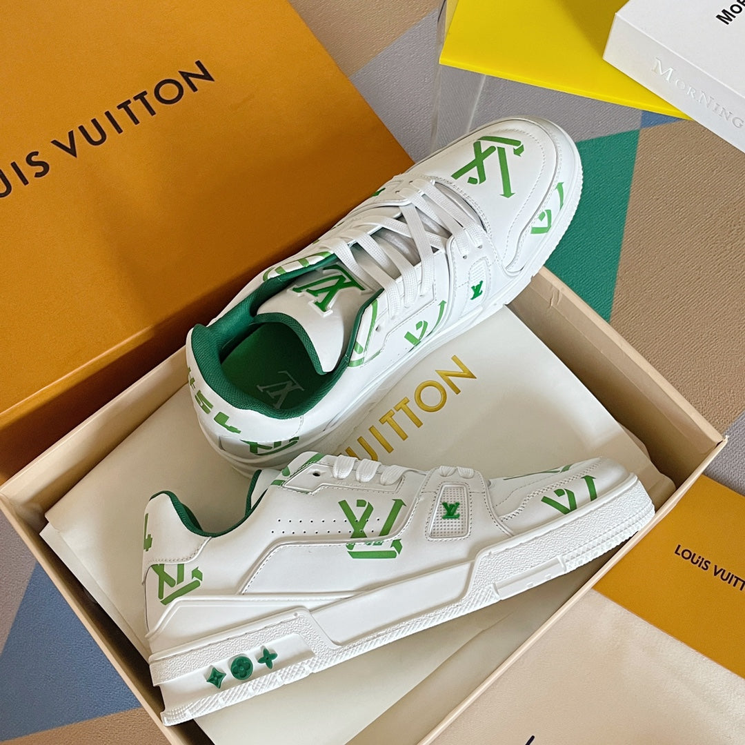 Louis Vuitton sneakers 91