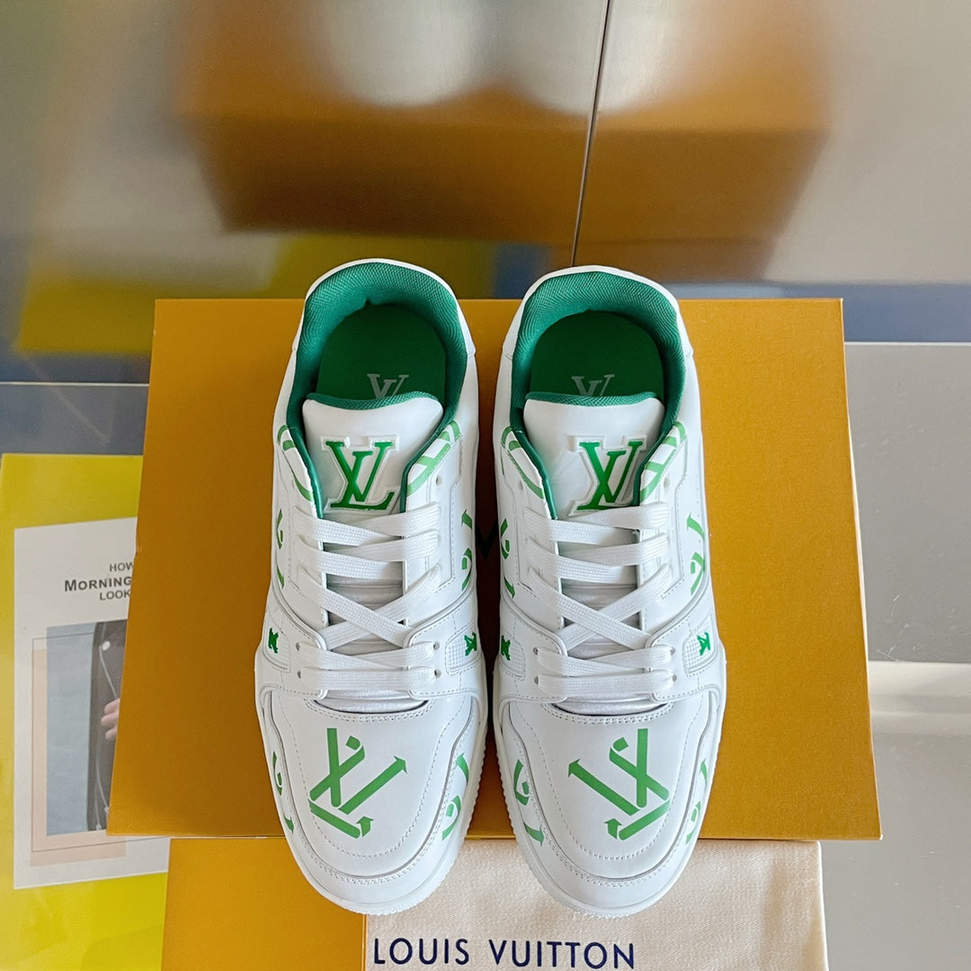 Louis Vuitton sneakers 91