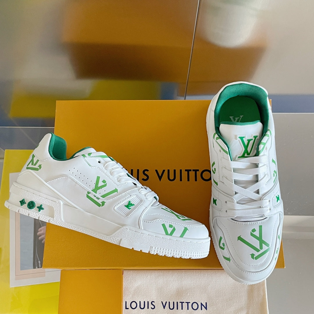 Louis Vuitton sneakers 91
