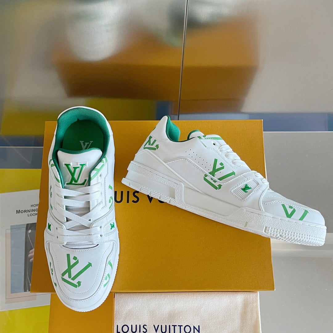Louis Vuitton sneakers 91