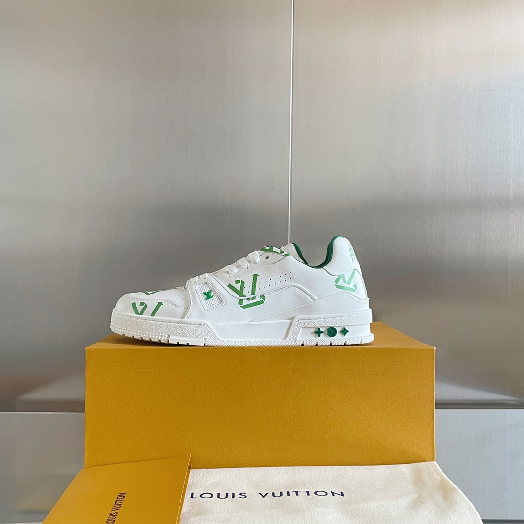 Louis Vuitton sneakers 91