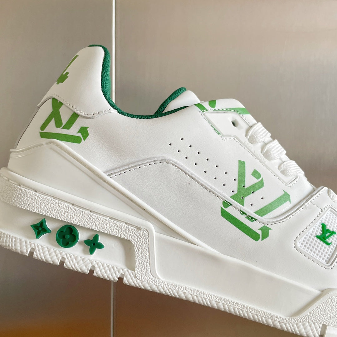 Louis Vuitton sneakers 91