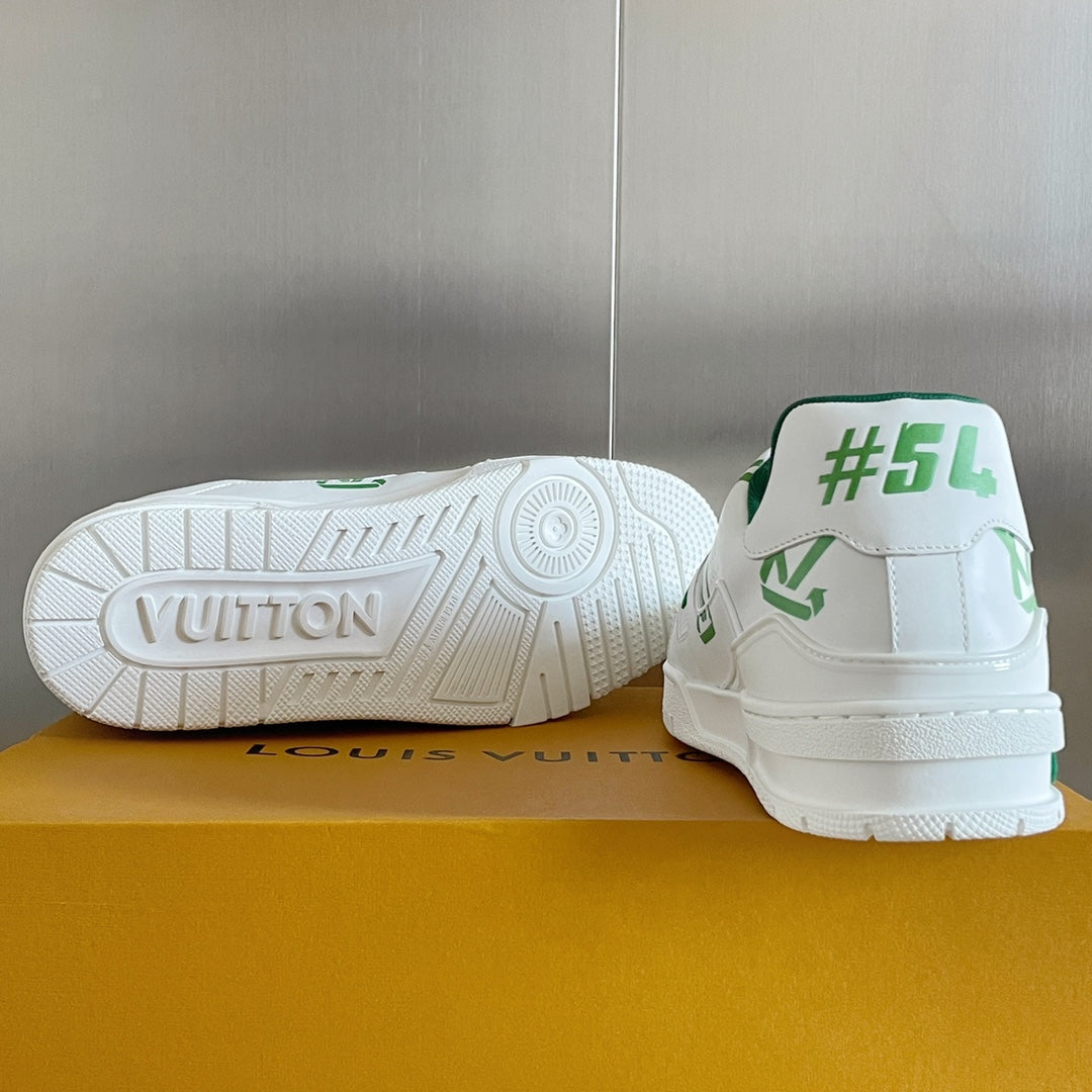 Louis Vuitton sneakers 91