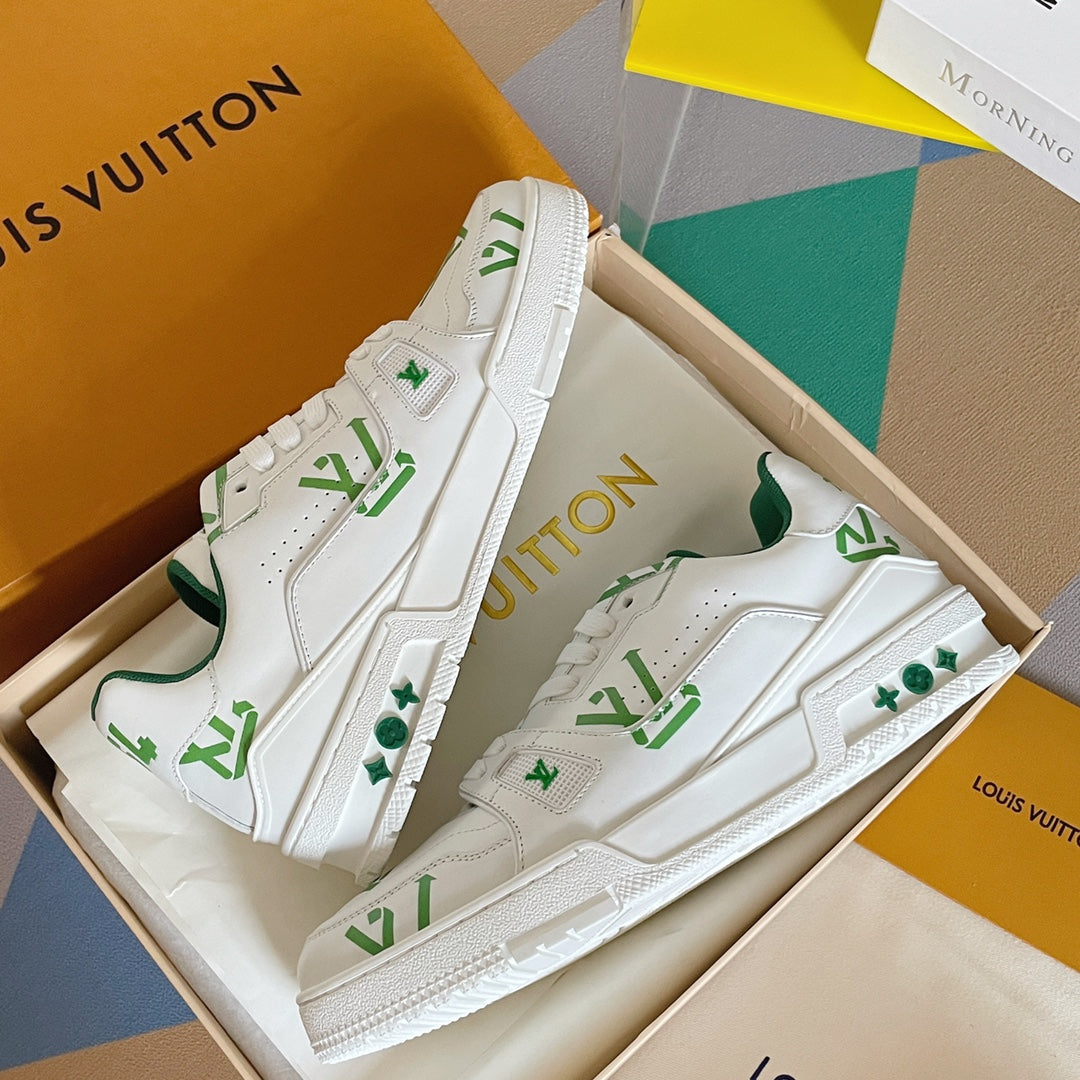 Louis Vuitton sneakers 91