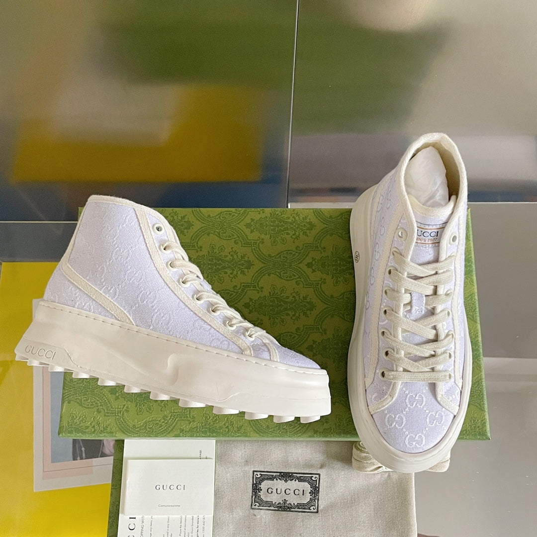 GUCCI sneakers 59