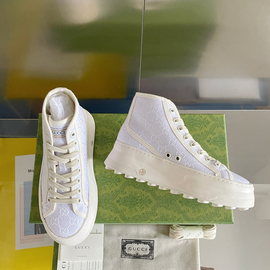 GUCCI sneakers 59