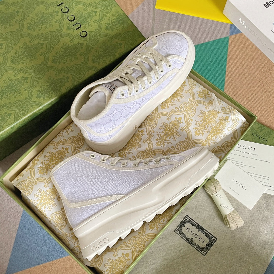 GUCCI sneakers 59