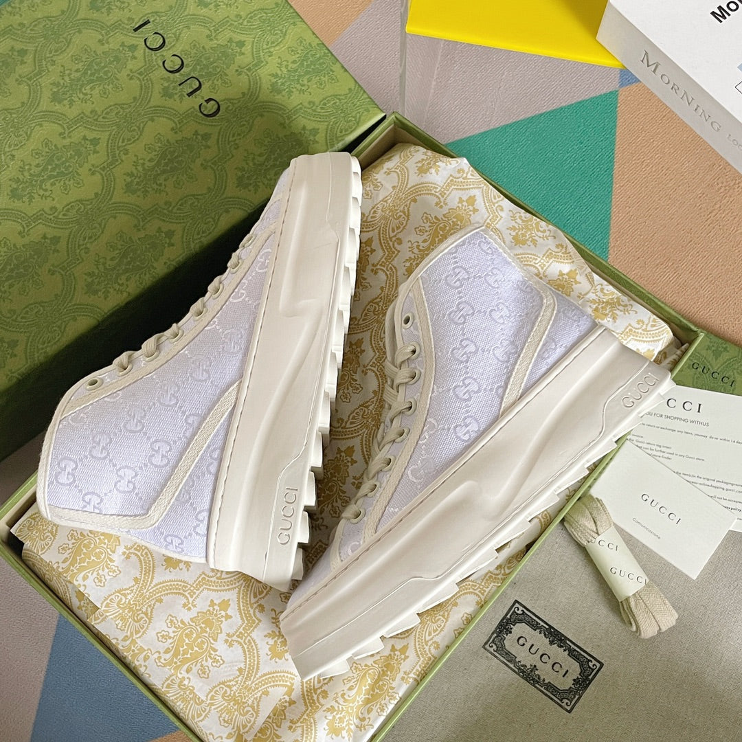 GUCCI sneakers 59