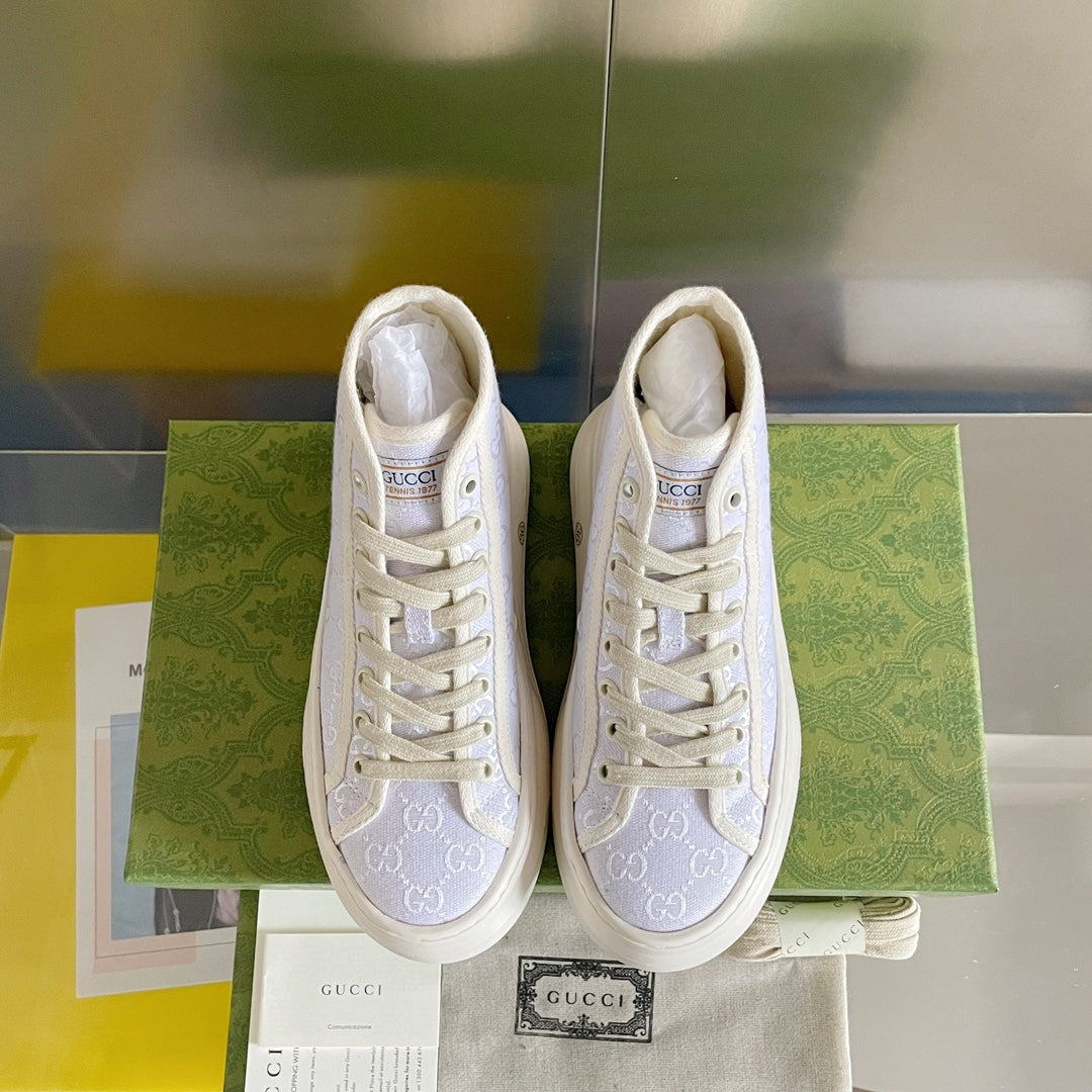 GUCCI sneakers 59