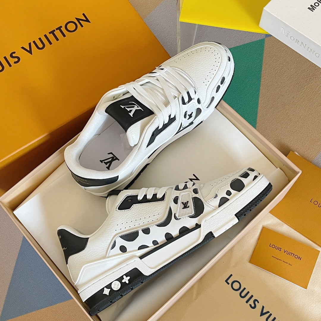Louis Vuitton sneakers 92