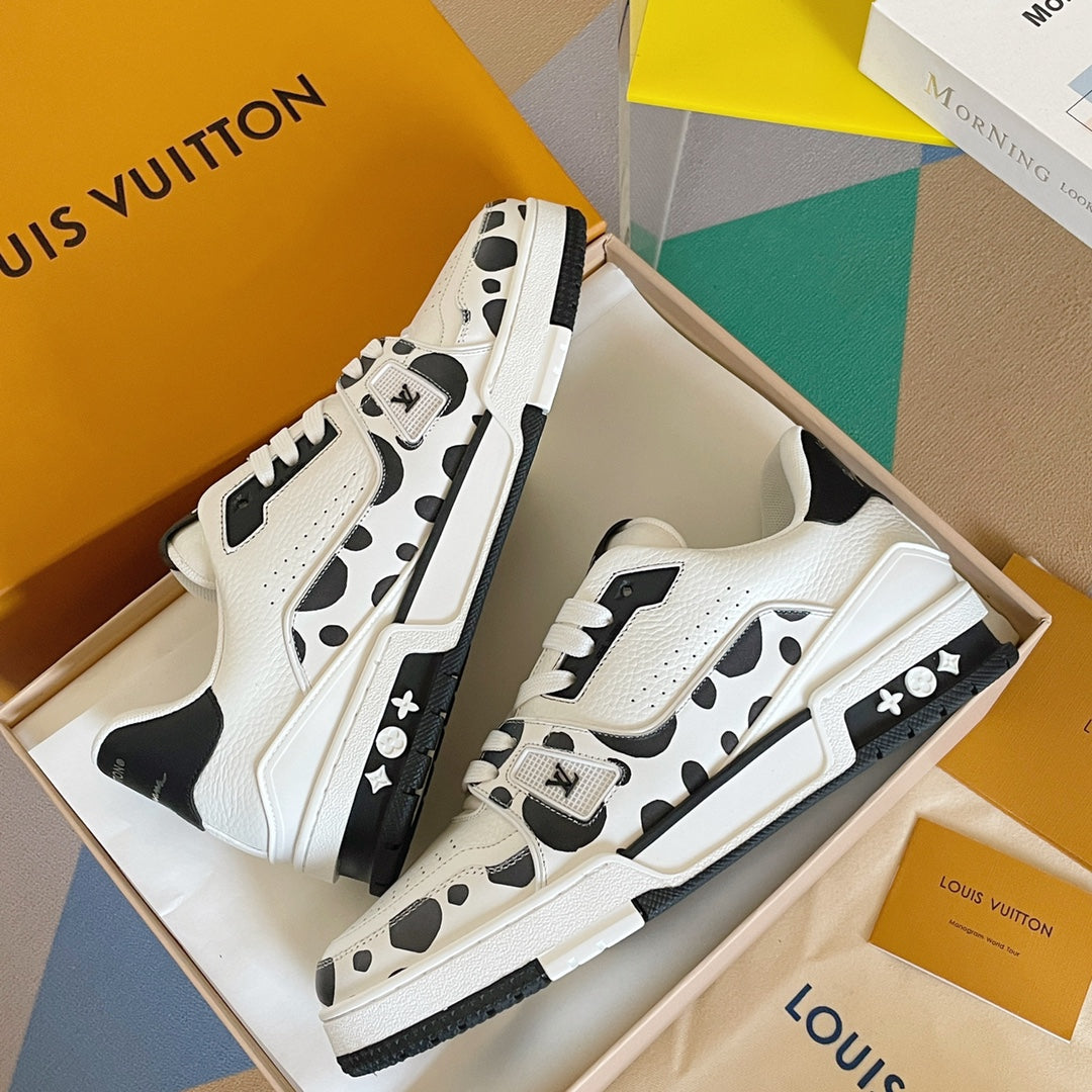 Louis Vuitton sneakers 92