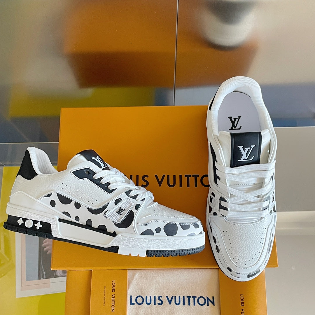 Louis Vuitton sneakers 92