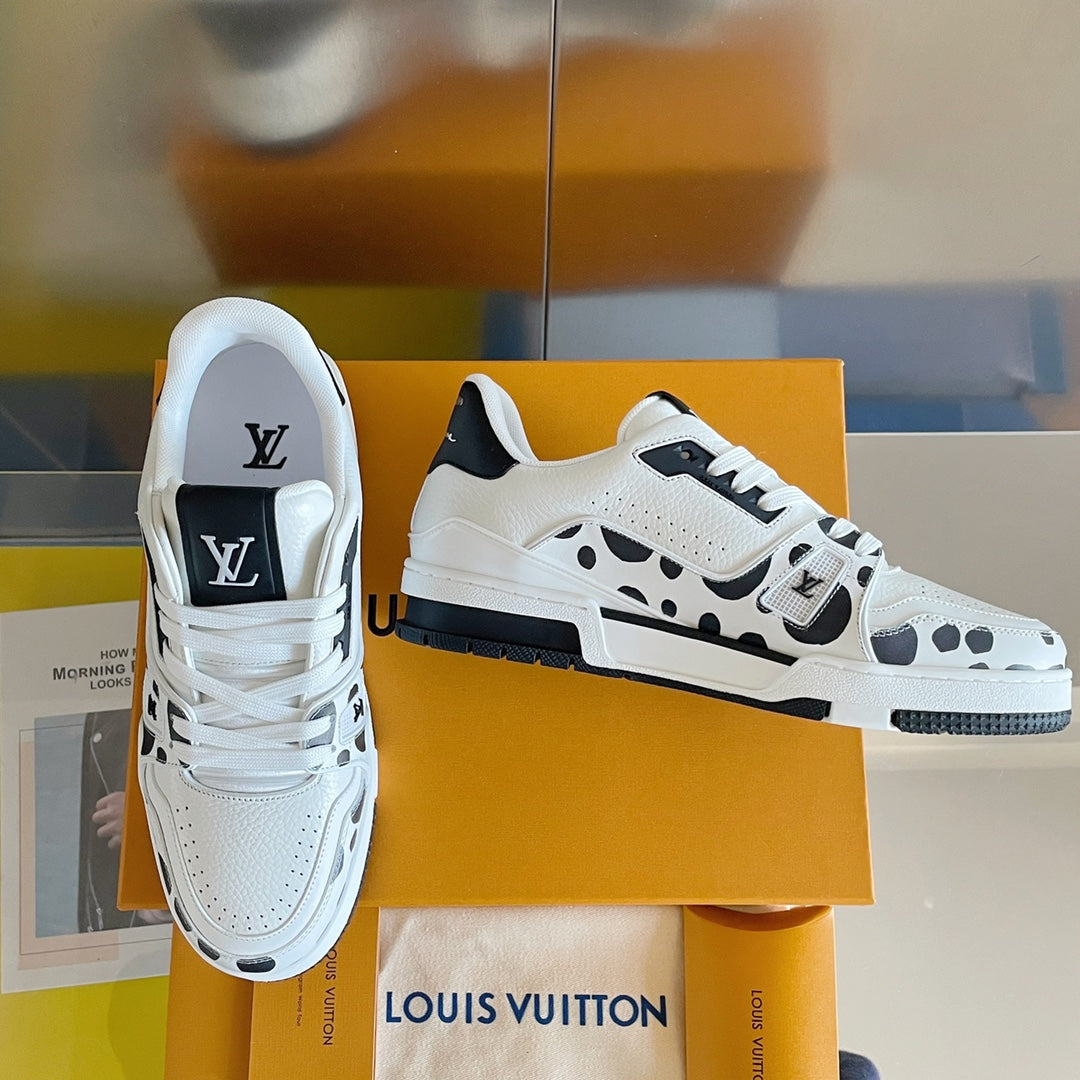 Louis Vuitton sneakers 92