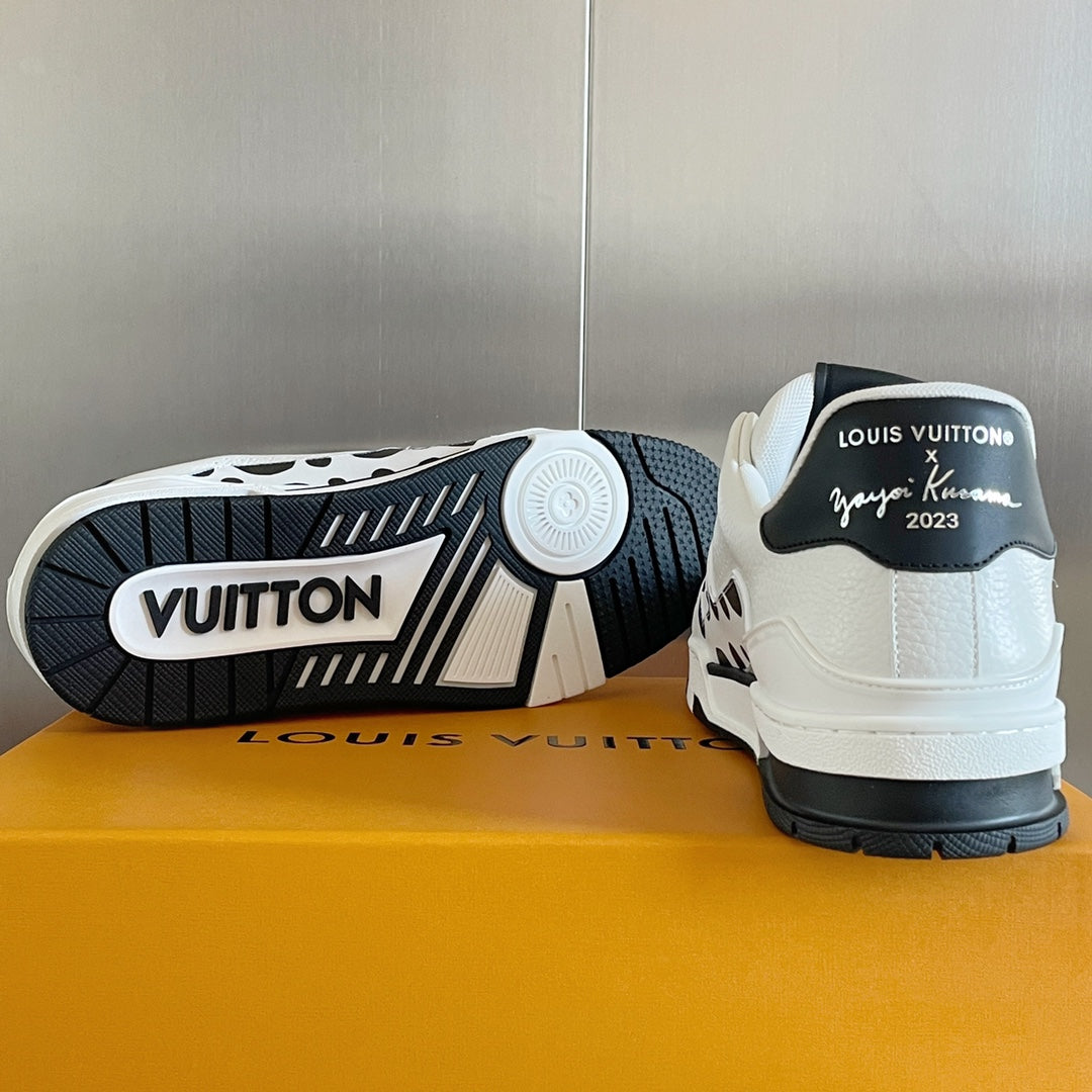 Louis Vuitton sneakers 92